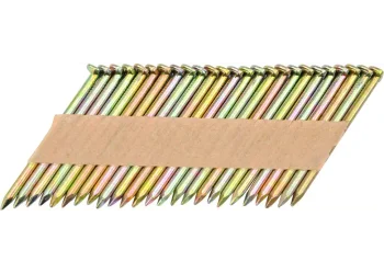 Gwoździe 34x75x3mm 500szt. Yato YT0936