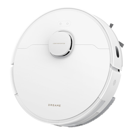 Robot sprzątający Dreame D20 Plus (biały)