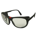 OKULARY OCHRONNE CLASSIC VISIT CLEAR WELDLINE W000011057