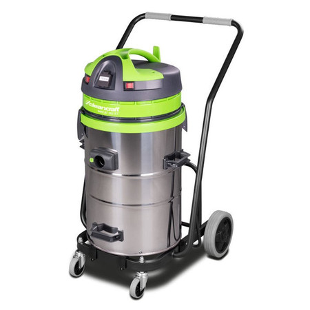 Odkurzacz 2600W Wetcat 262IET Cleancraft 7001270