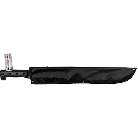 MACZETA Z KABURĄ 600mm Z PIŁKĄ RICHMANN C9137