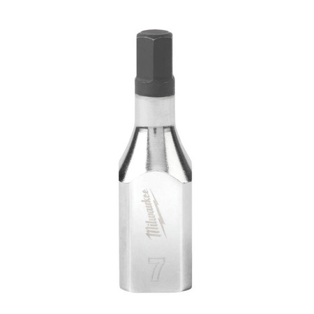 Nasadka bitowa IMBUS 7mm 3/8" Milwaukee 4932480834