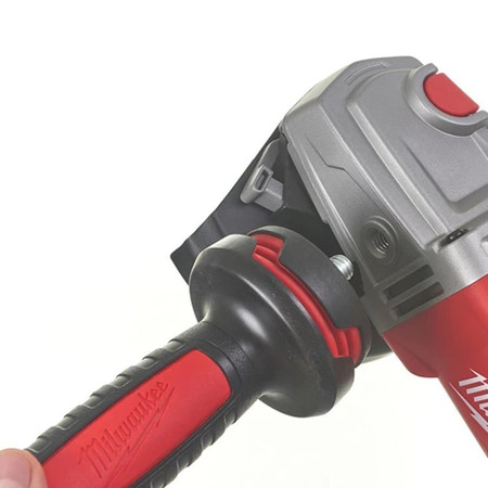 Szlifierka kątowa 1250W Milwaukee 4933464998