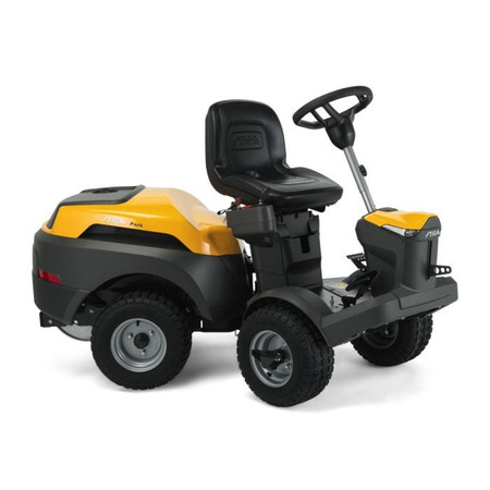 Traktor ogrodowy spalinowy Park 500 W500 STIGA 2F6120645/ST2P