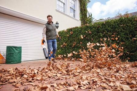 Dmuchawa akumulatorowa Stihl BGA 50 36V