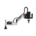 Gwintownica elektryczna Optimum OPTIdrill DG 16 3081016