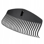 Głowica grabie do liści L 52cm Fiskars 1014915