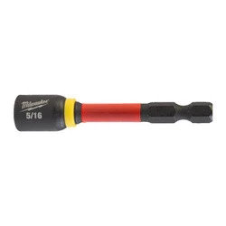 NASADKA UDAROWA 5/16'' 65mm MILWAUKEE 4932492438
