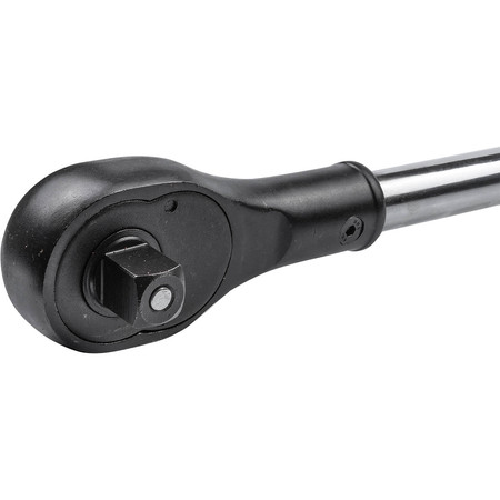 Klucze 3/4" 6-kąt 22-50mm 14 elementów Richmann C1702