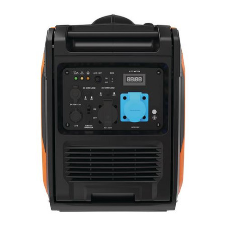 Inwerterowy agregat prądu Unicraft PG-I 55 SE-S HC 6707155