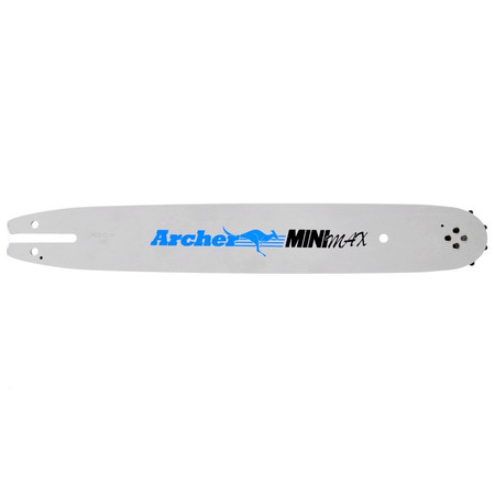 Prowadnica do pilarki 35 cm 14" 3/8" 1,3 mm Archer 14D0-CL-M