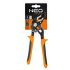 SZCZYPCE DO RUR 250mm 0-42mm NEO TOOLS 01-204