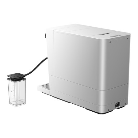 Ekspres do kawy MOVA Virtuoso 10 Pro (biały)