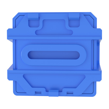 1-kanałowy moduł przełącznika ZigBee ze stykiem beznapięciowym  Avatto ZWSM16-DC32V-1