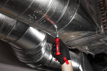 WKRĘTAK Z GRZECHOTKĄ 9W1 MILWAUKEE 4932471598