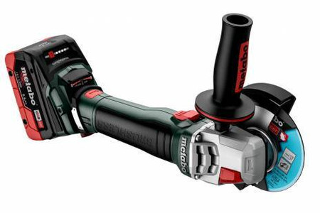 SZLIFIERKA KĄTOWA WB 18 LT BL 11-125 QUICK METABO 613054650