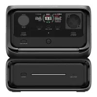 Przenośna stacja zasilania EcoFlow River 3 Max