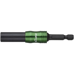 Uchwyt kątowy do grotów/bitów Luna 268950100