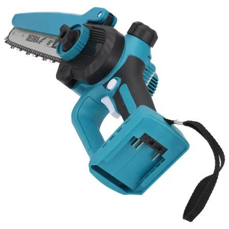 Piła łańcuchowa mini akumulatorowa 18V Dedra DED7181S