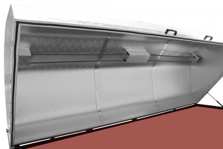 Prasa próżniowa membranowa OPTIMAT FACTOR XL - 3350 x 1250 mm