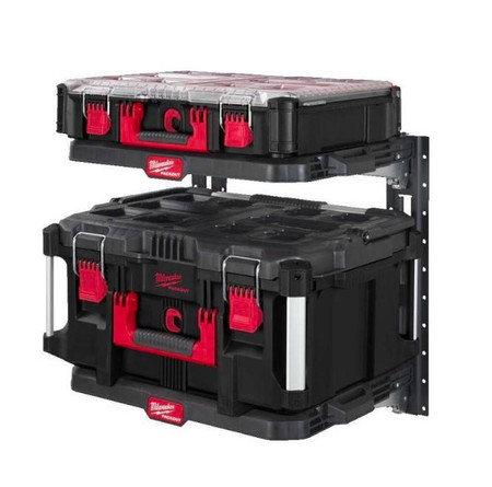 SYSTEM MONTAŻU PACKOUT MILWAUKEE 4932472127