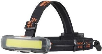Lampa czołowa czołówka Mareld GLEAM 600 RE