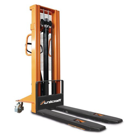 Wózek paletowy Unicraft GHHW 1025