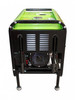 Generator Agregat Prądu Budowlany AVR Diesel Zipper ZI-STE6700DH