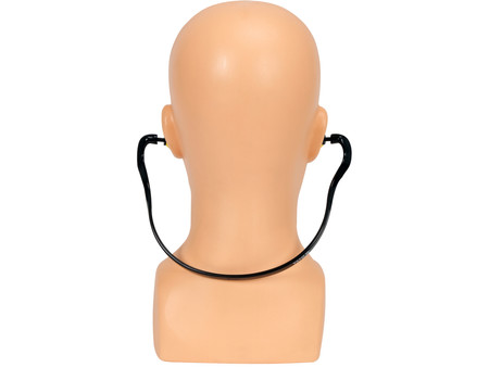 Zatyczki do uszu pianka-kabłąk Yato YT7458