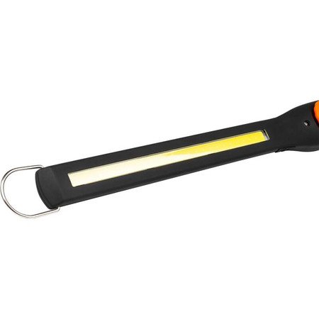 LAMPA AKU 10W Z REGULACJĄ MAGNETYCZNA RICHMANN C6809