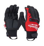 Rękawice ochronne wzmocnione zimowe XL/10 Milwaukee 4932479568