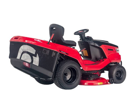 KOSIARKA TRAKTOR SOLO T23-125.2HD V2SD ALKO 127653