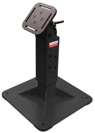 Pozycjoner Spaw SPV 300 HWM Schweisskraft 1540305