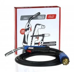 Uchwyt spawalniczy Ideal MIG 36/5 PRAKTIK W1010160