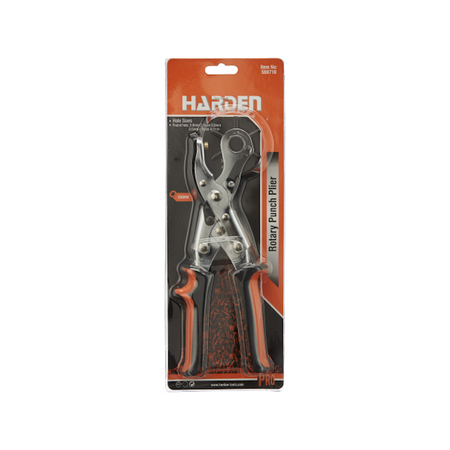 DZIURKACZ CĘGOWY HARDEN 275790103