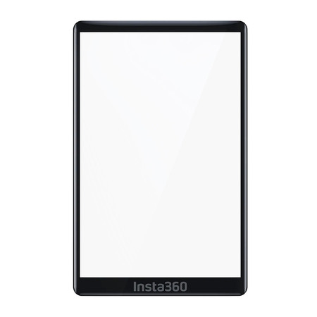 Chłodzące szkło hartowane Insta360 do X5
