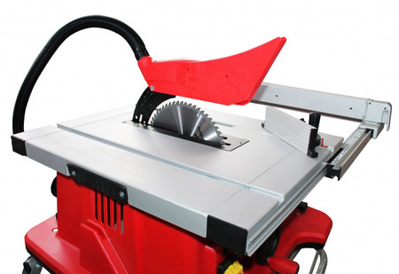 Holzmann piła tarczowa TK 255