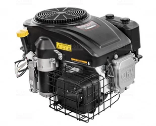 Silnik Loncin z wałem pionowym Typ A 25,4mm LC1P88F-1-A