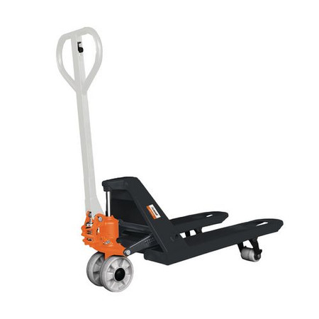 Wózek paletowy ręczny Unicraft PHW 2508 EF 6152525