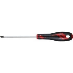Wkrętak krzyżowy typu PZ1x75 Teng Tools 17778-0202
