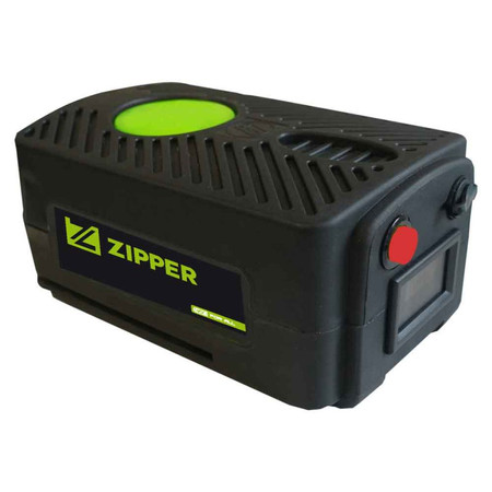 Akumulator 40 V 6 Ah ZIPPER ZI-BTR40V6AH-AKKU