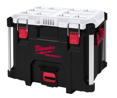 SKRZYNIA TERMOIZOLACYJNA XL MILWAUKEE PACKOUT 