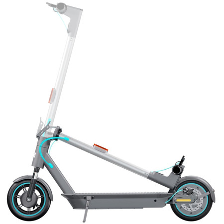 Hulajnoga elektryczna motus scooty 10 Plus 2023 500W