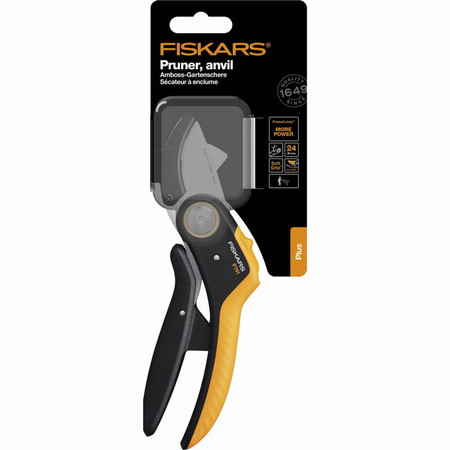 Sekator Kowadełkowy Plus (P741) Fiskars 1057171