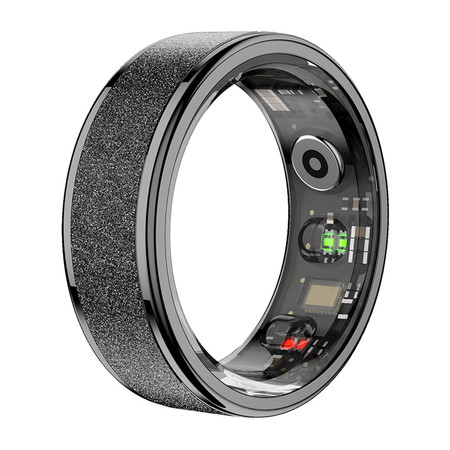 Smartring Colmi R10 21.6MM 12 (czarny)