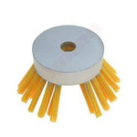 SZCZOTKA NYLON NL 200mm 20mm DOLPIMA NL200C200