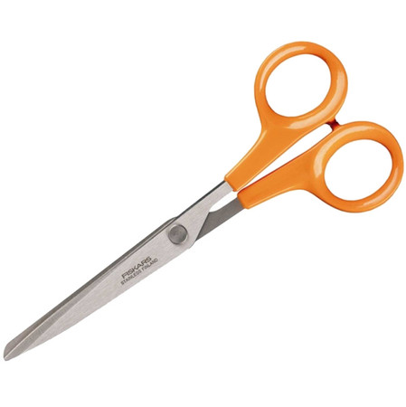 Nożyczki Do Papieru 17cm Fiskars 1000816