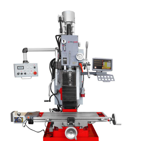 Frezarka Holzmann ZX7045PRO