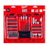 Zestaw profiset 100 szt. Milwaukee 4932352864
