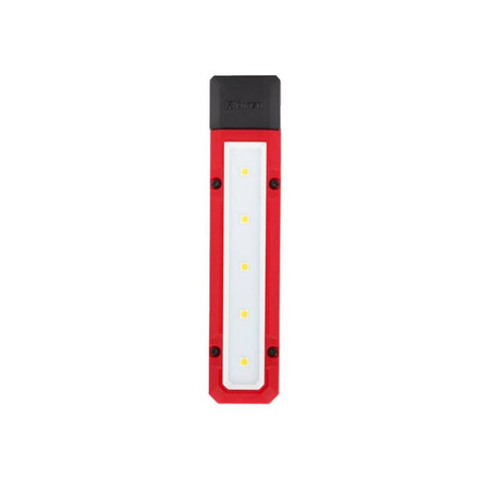 LATARKA ALKALICZNA FI-LED LAT 300LM 2xAA MILWAUKEE 4933464824